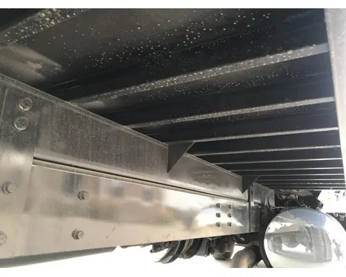 International LT Truck