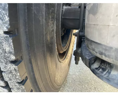 International LT Truck