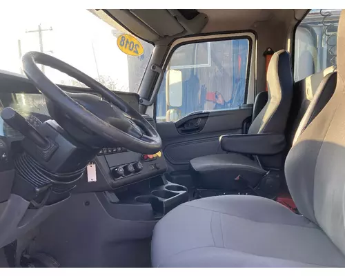 International LT Truck