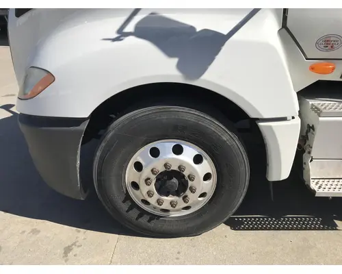 International LT Truck
