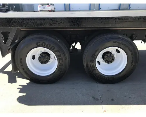 International LT Truck