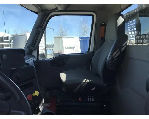 International LT Truck
