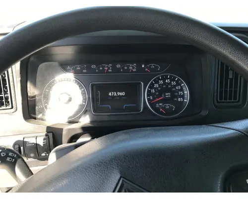 International LT Truck