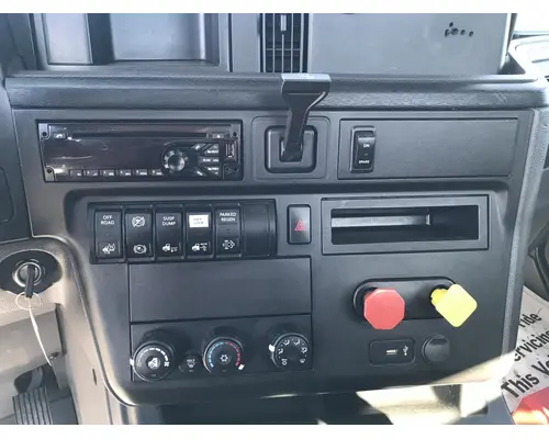 International LT Truck