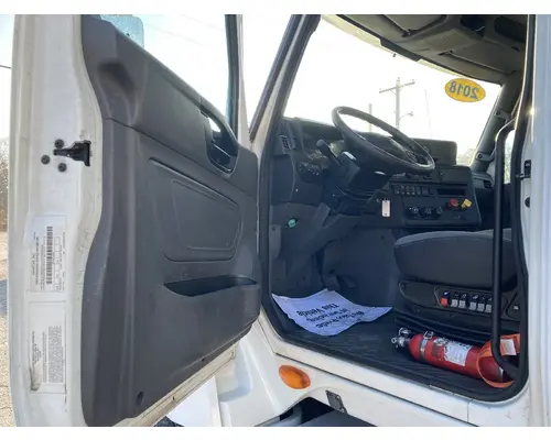 International LT Truck