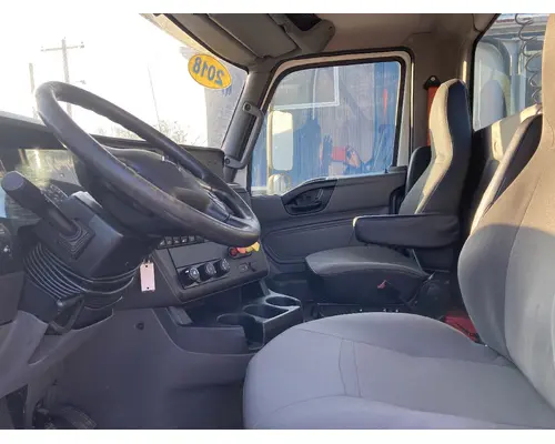 International LT Truck