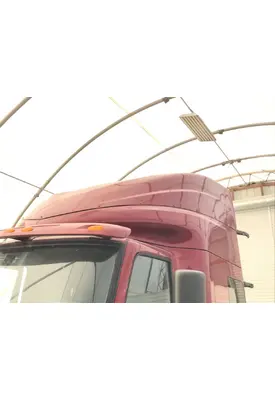 International LT Wind Deflector