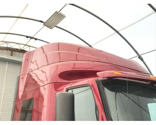 International LT Wind Deflector