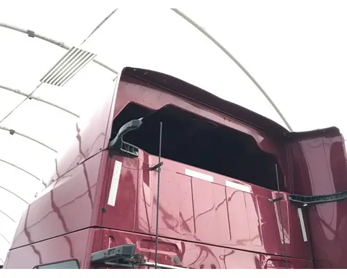 International LT Wind Deflector