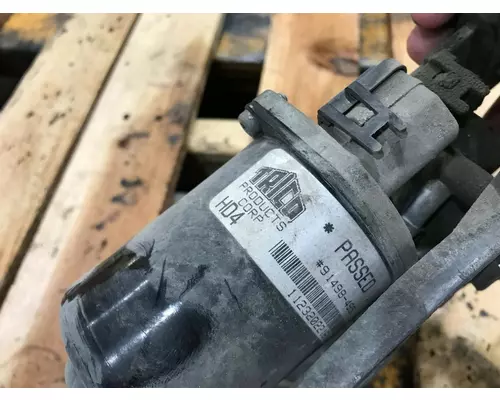 International LT Wiper Motor, Windshield