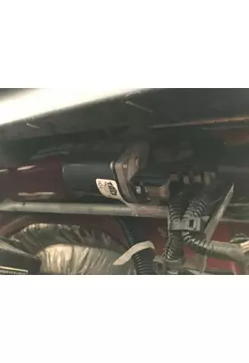 International LT Wiper Motor, Windshield