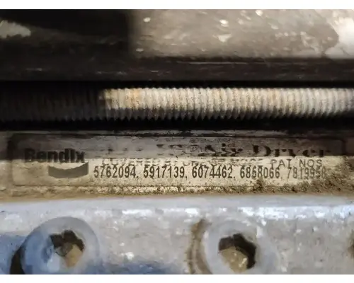 Air Dryer International LA617 Complete Recycling Group LLC