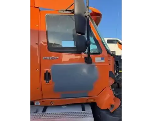Door Assembly, Front International LA617 Holst Truck Parts