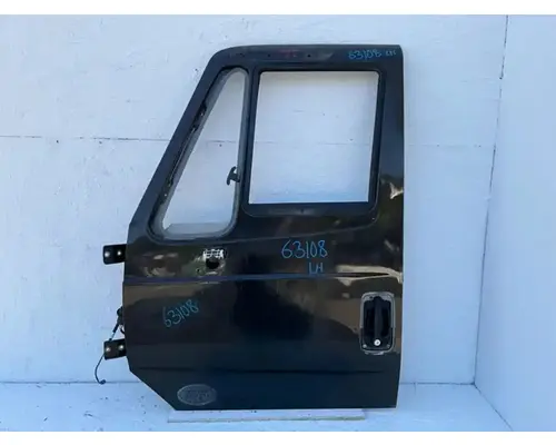 Door Assembly, Front International LA617 Complete Recycling Group LLC