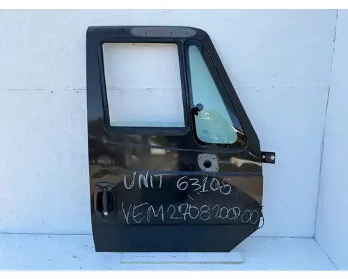 Door Assembly, Front International LA617 Complete Recycling Group LLC