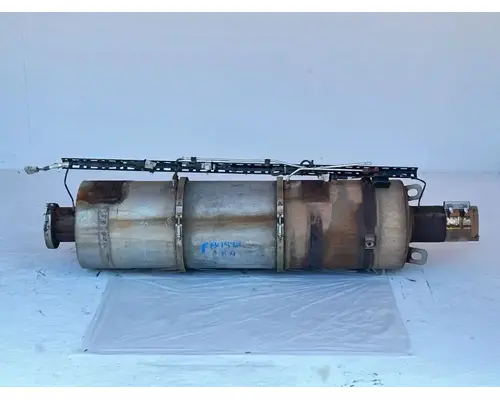 DPF (Diesel Particulate Filter) International LA617 Complete Recycling Group LLC