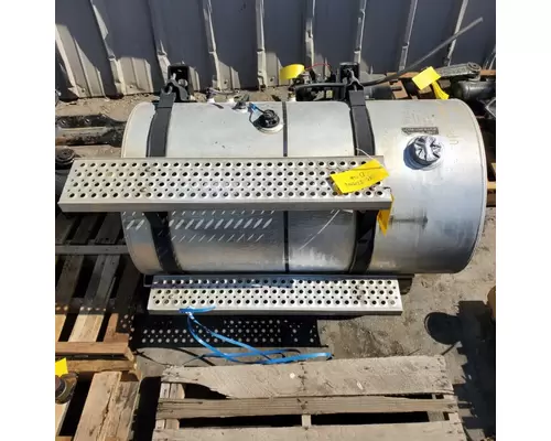 Fuel Tank International LA617 Garabedian Equipment Company