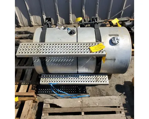 Fuel Tank INTERNATIONAL LA617 Geco - Fresno