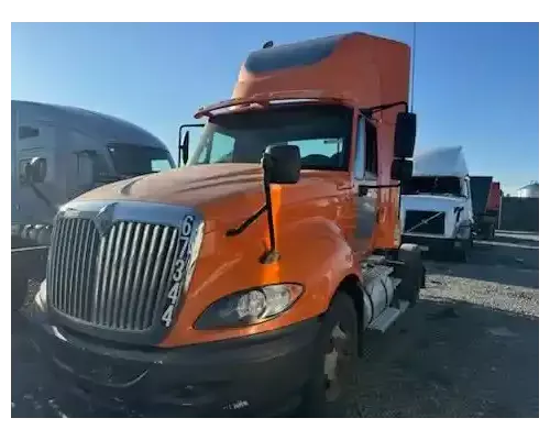 Hood International LA617 Holst Truck Parts
