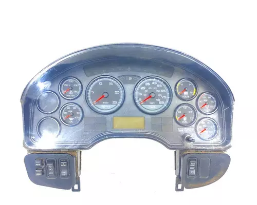 Instrument Cluster International LA617 Complete Recycling Group LLC