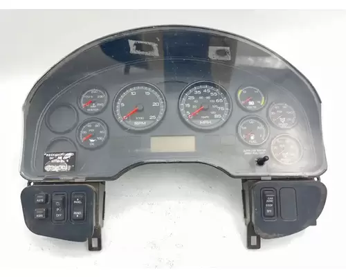 Instrument Cluster International LA617 Complete Recycling Group LLC