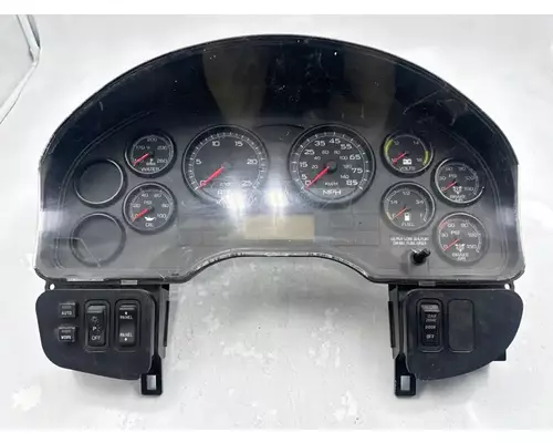 Instrument Cluster International LA617 Complete Recycling Group LLC