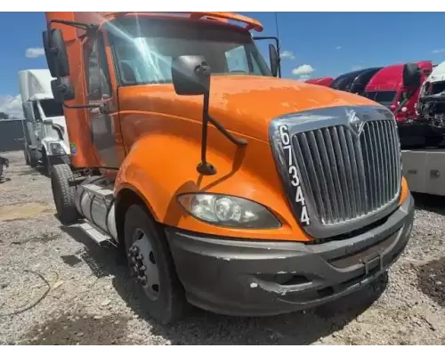 Miscellaneous Parts International LA617 Holst Truck Parts