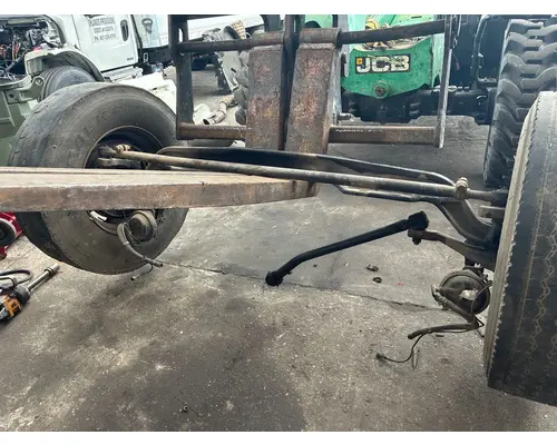 Axle Beam (Front) INTERNATIONAL LF627 Usa Trade &amp; Exports Inc