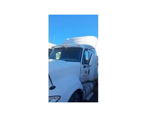 Cab INTERNATIONAL LF627 Aaa Truck Salvage