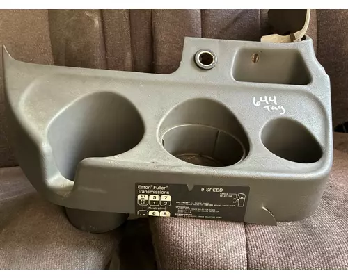 Dash Assembly INTERNATIONAL LF627 Usa Trade &amp; Exports Inc
