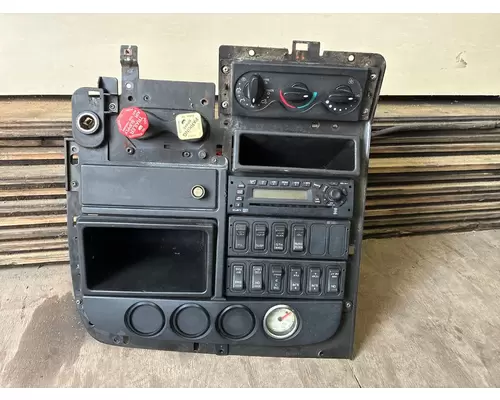 Dash Assembly INTERNATIONAL LF627 Usa Trade &amp; Exports Inc