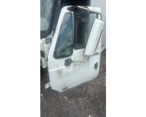 Door Assembly, Front INTERNATIONAL LF627 USA TRADE &amp;amp; EXPORTS INC