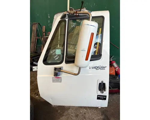 Door Assembly, Front INTERNATIONAL LF627 Usa Trade &amp; Exports Inc