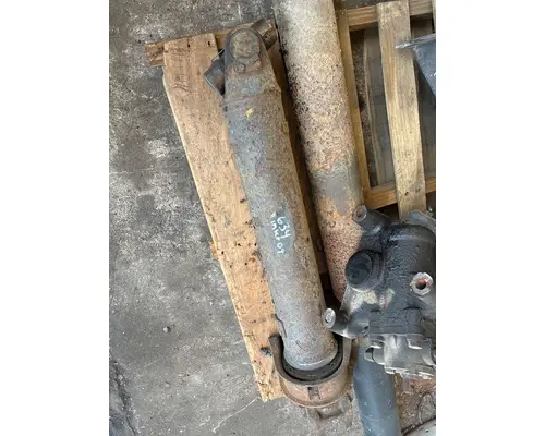 Drive Shaft, Front INTERNATIONAL LF627 Usa Trade &amp; Exports Inc