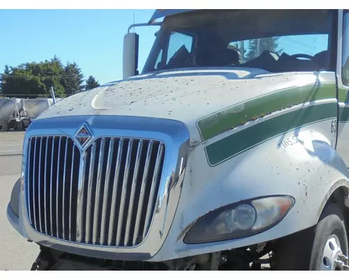 Hood INTERNATIONAL LF627 High Mountain Horsepower