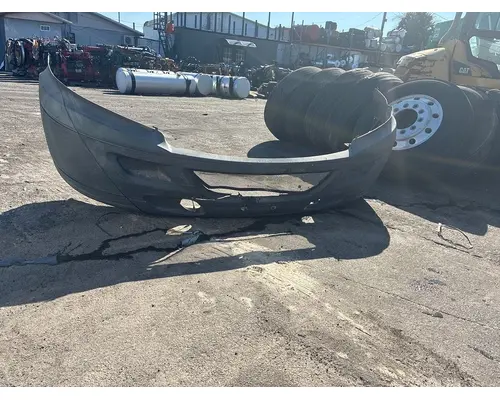 Bumper Assembly, Front INTERNATIONAL LF687 Usa Trade &amp; Exports Inc