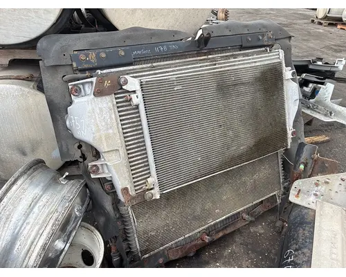 Cooling Assy. (Rad., Cond., ATAAC) INTERNATIONAL LF687 Usa Trade &amp; Exports Inc