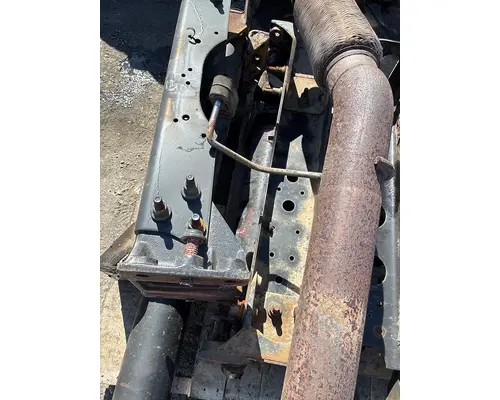 Drive Shaft, Front INTERNATIONAL LF687 Usa Trade &amp; Exports Inc