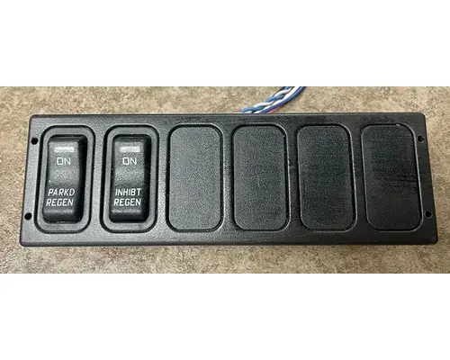 Electrical Parts, Misc. INTERNATIONAL LF687 High Mountain Horsepower