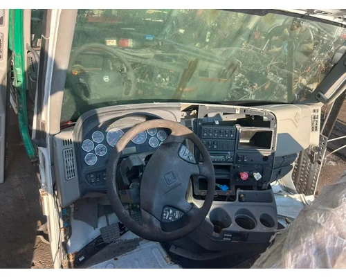 Instrument Cluster INTERNATIONAL LF687 USA TRADE &amp;amp; EXPORTS INC