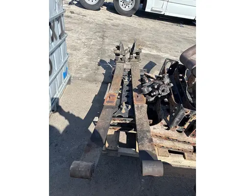 Leaf Spring, Front INTERNATIONAL LF687 Usa Trade &amp; Exports Inc