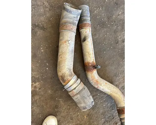 Tail Pipe INTERNATIONAL LF687 Usa Trade &amp; Exports Inc