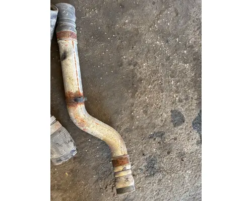 Tail Pipe INTERNATIONAL LF687 Usa Trade &amp; Exports Inc