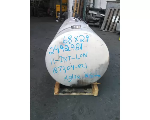 Fuel Tank INTERNATIONAL LONESTAR 2008-2024 LKQ KC Truck Parts - Inland Empire