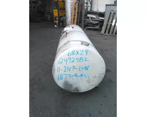 Fuel Tank INTERNATIONAL LONESTAR 2008-2024 LKQ KC Truck Parts - Inland Empire