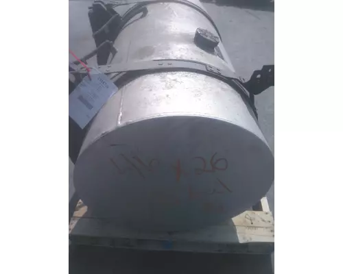Fuel Tank INTERNATIONAL LONESTAR 2008-2024 LKQ Western Truck Parts