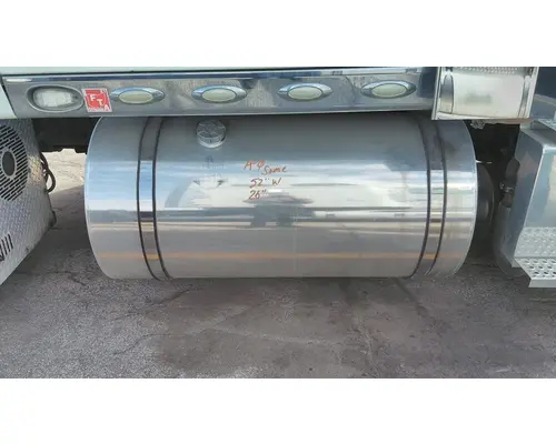 Fuel Tank INTERNATIONAL LONESTAR 2008-2024 LKQ Heavy Truck - Goodys