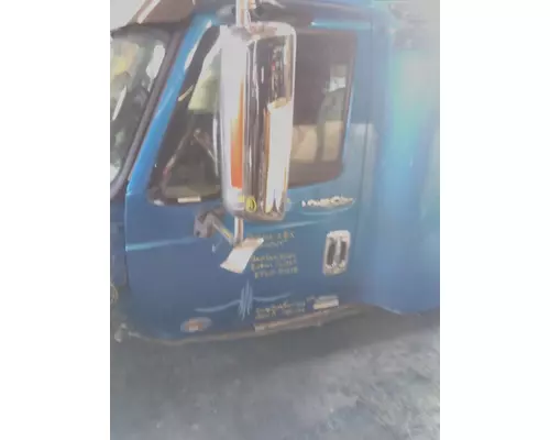 Door Assembly, Front INTERNATIONAL LONESTAR 2009-2017 LKQ KC Truck Parts - Inland Empire