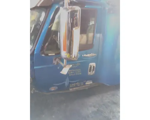 Door Assembly, Front INTERNATIONAL LONESTAR 2009-2017 LKQ KC Truck Parts - Inland Empire