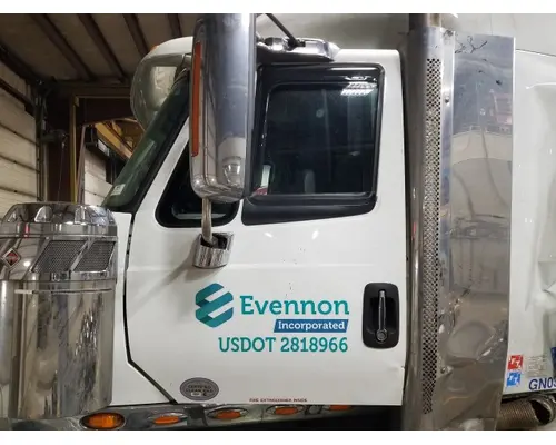 Door Assembly, Front INTERNATIONAL LONESTAR 2009-2017 LKQ Geiger Truck Parts